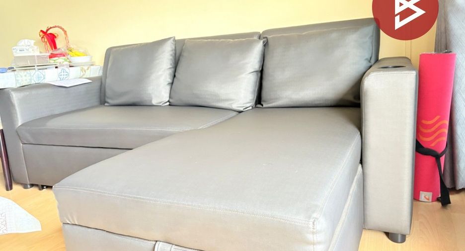 For sale 2 bedrooms condo in Rat Burana, Bangkok