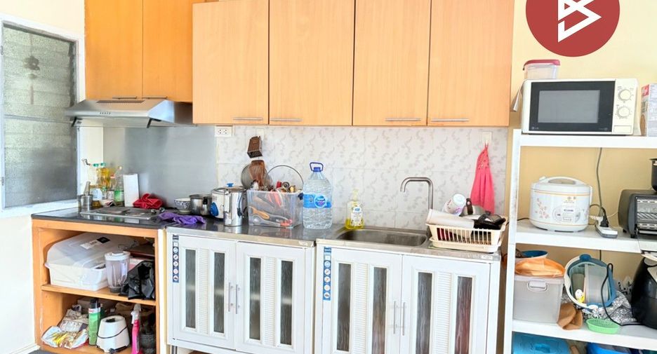 For sale 2 bedrooms condo in Rat Burana, Bangkok