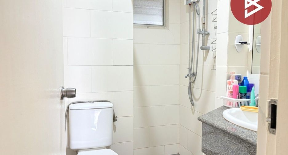 For sale 2 bedrooms condo in Rat Burana, Bangkok