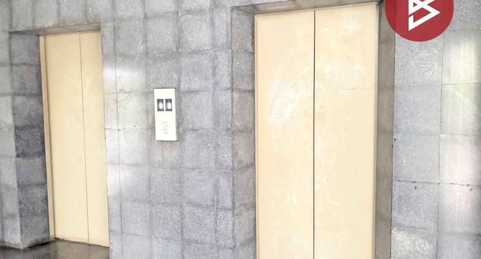 For sale 2 bedrooms condo in Rat Burana, Bangkok