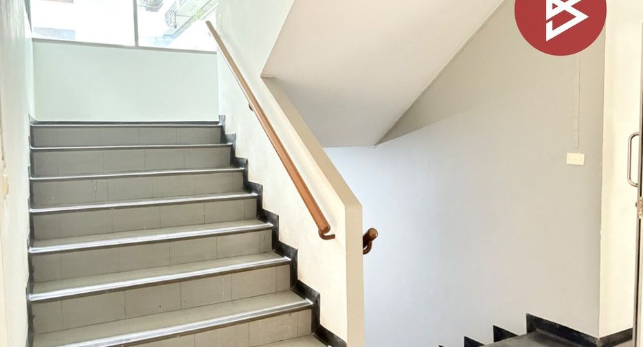 For sale 2 bedrooms condo in Rat Burana, Bangkok