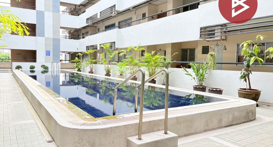 For sale 2 bedrooms condo in Rat Burana, Bangkok