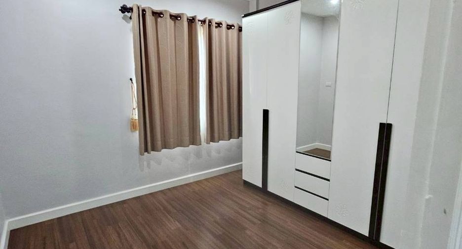 For sale 3 ベッドルーム townhouse in Mueang Krabi, Krabi