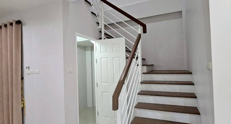 For sale 3 ベッドルーム townhouse in Mueang Krabi, Krabi