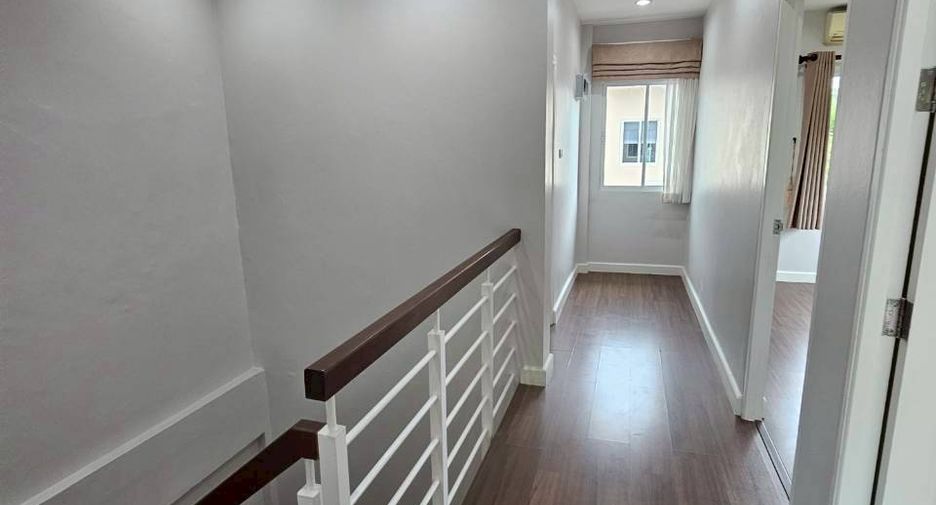 For sale 3 ベッドルーム townhouse in Mueang Krabi, Krabi
