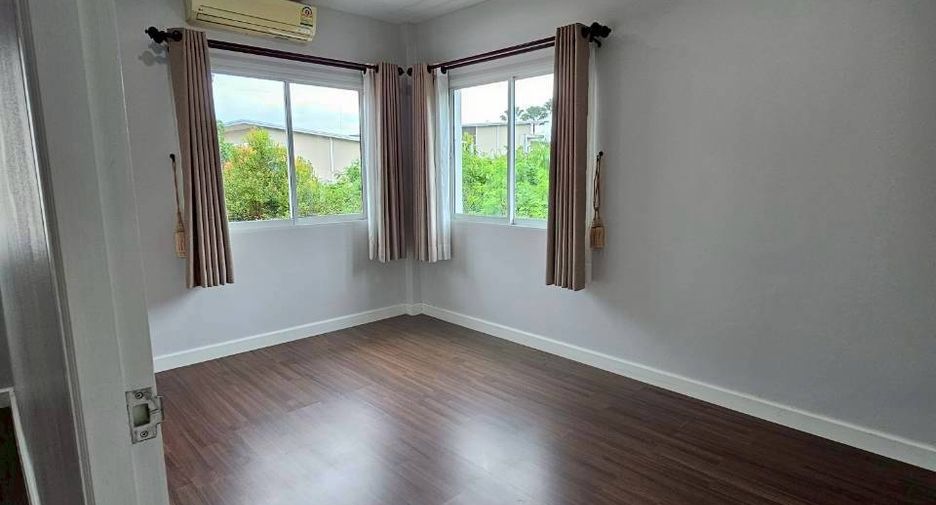 For sale 3 ベッドルーム townhouse in Mueang Krabi, Krabi