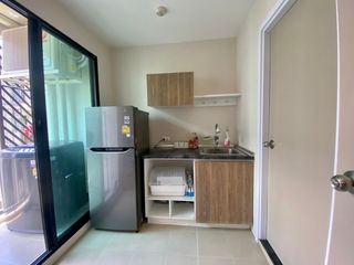 For sale 1 bed condo in Mueang Samut Prakan, Samut Prakan