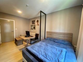 For sale 1 bed condo in Mueang Samut Prakan, Samut Prakan