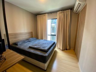 For sale 1 bed condo in Mueang Samut Prakan, Samut Prakan