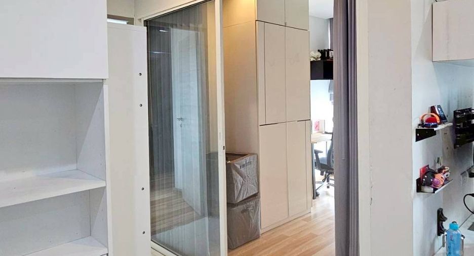 For sale 2 bedrooms condo in Ratchathewi, Bangkok