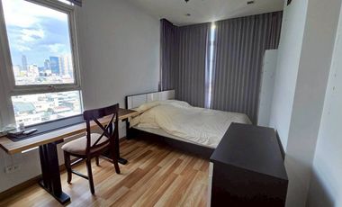 À vendre 2 chambres condo à Ratchathewi, Bangkok