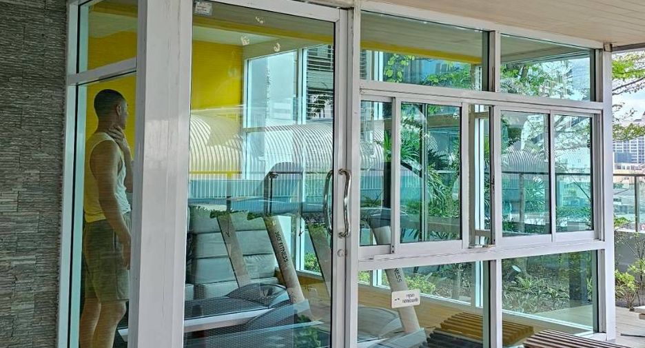 For sale 2 bedrooms condo in Ratchathewi, Bangkok