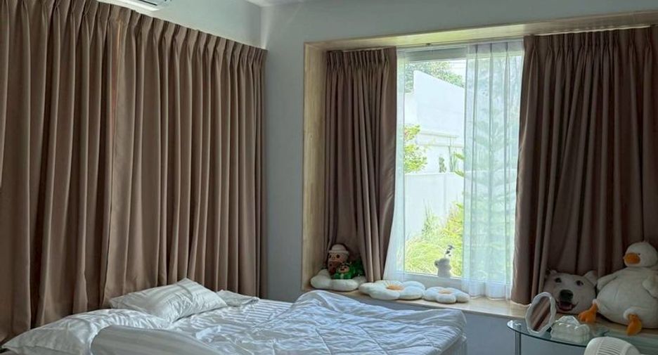 For rent 5 bedrooms house in Mueang Chiang Mai, Chiang Mai