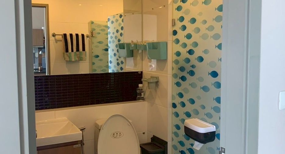 For sale 1 bed condo in Chom Thong, Bangkok