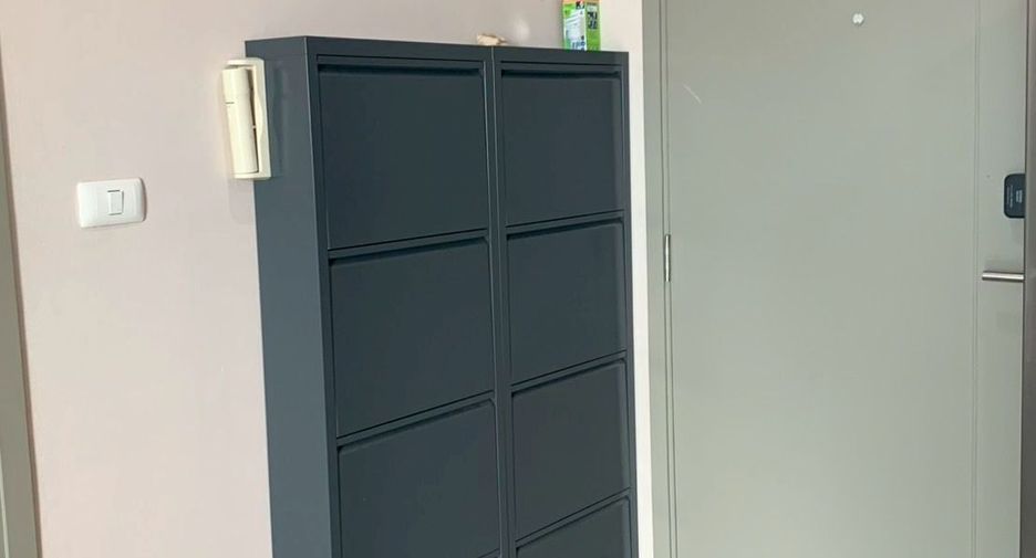 For sale 1 bed condo in Chom Thong, Bangkok