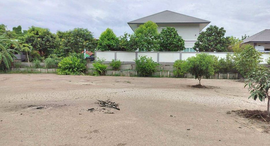 Terreno en alquiler en Sam Khok, Pathum Thani