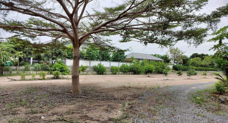 Terreno en alquiler en Sam Khok, Pathum Thani