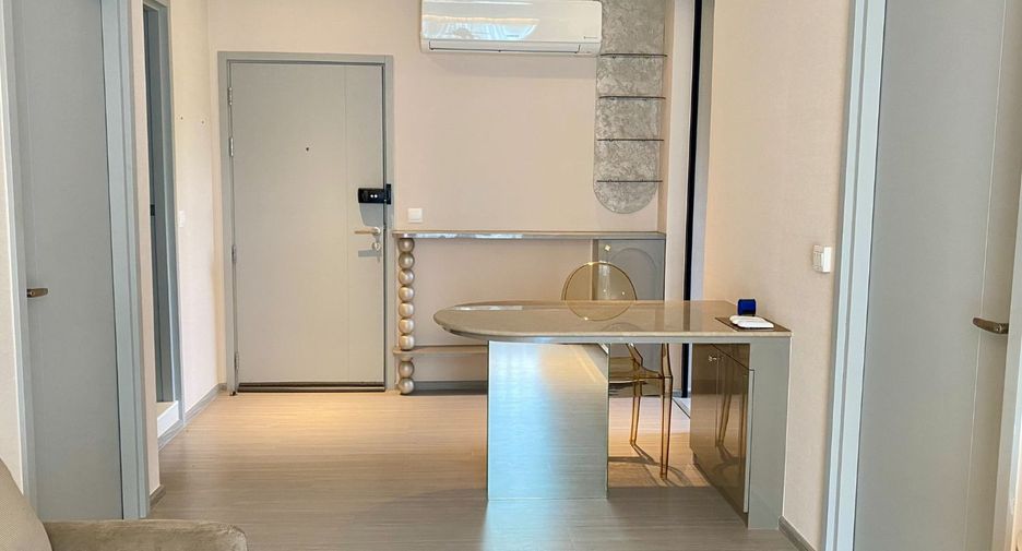 For rent and for sale 2 bedrooms condo in Suan Luang, Bangkok