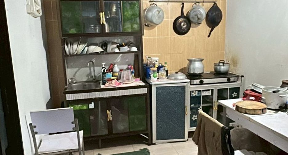 Casa en venta de 2 habitaciones en Phan Thong, Chonburi