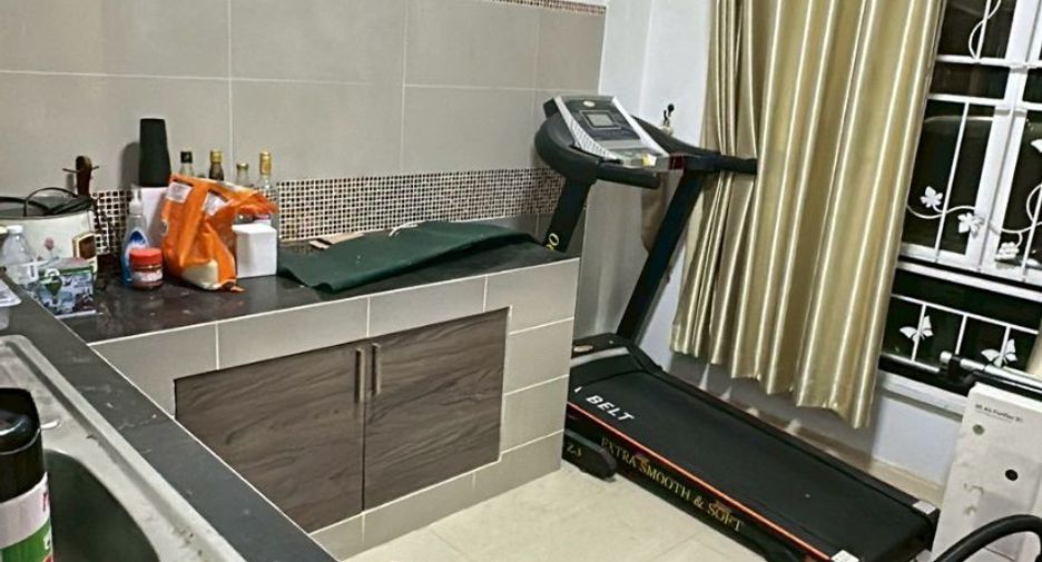 Casa en venta de 2 habitaciones en Phan Thong, Chonburi