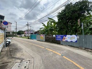 Grundstück zum Kauf in Bang Kruai, Nonthaburi
