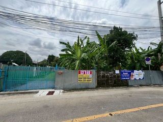 Grundstück zum Kauf in Bang Kruai, Nonthaburi
