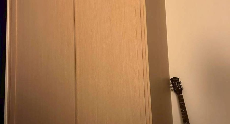 À louer et à vendre 1 chambre condo à Phra Pradaeng, Samut Prakan