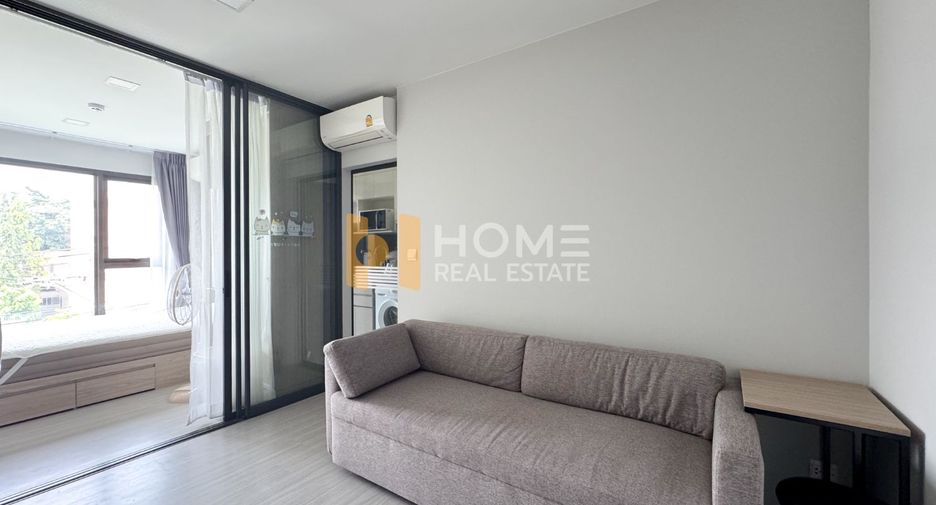For sale 2 bedrooms condo in Phra Khanong, Bangkok