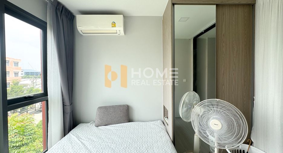 For sale 2 bedrooms condo in Phra Khanong, Bangkok