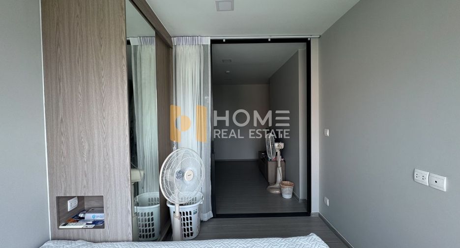 For sale 2 bedrooms condo in Phra Khanong, Bangkok