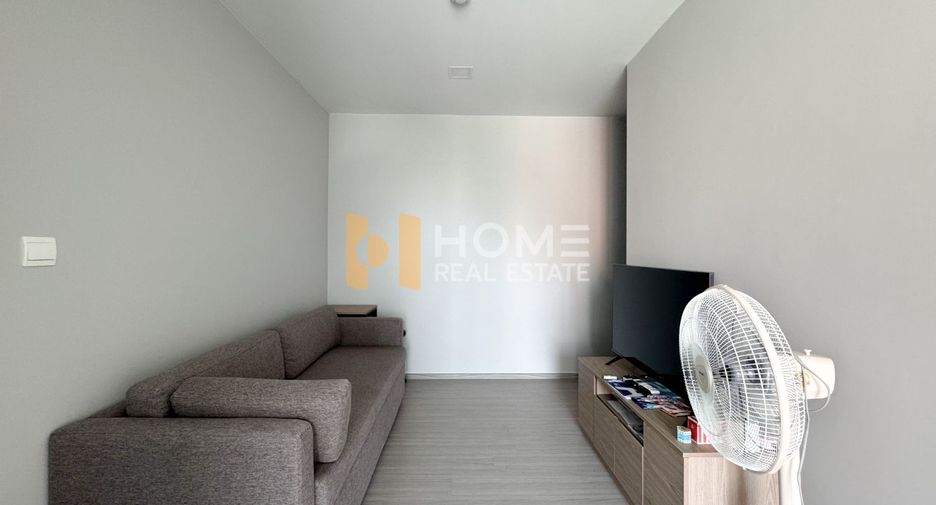 For sale 2 bedrooms condo in Phra Khanong, Bangkok