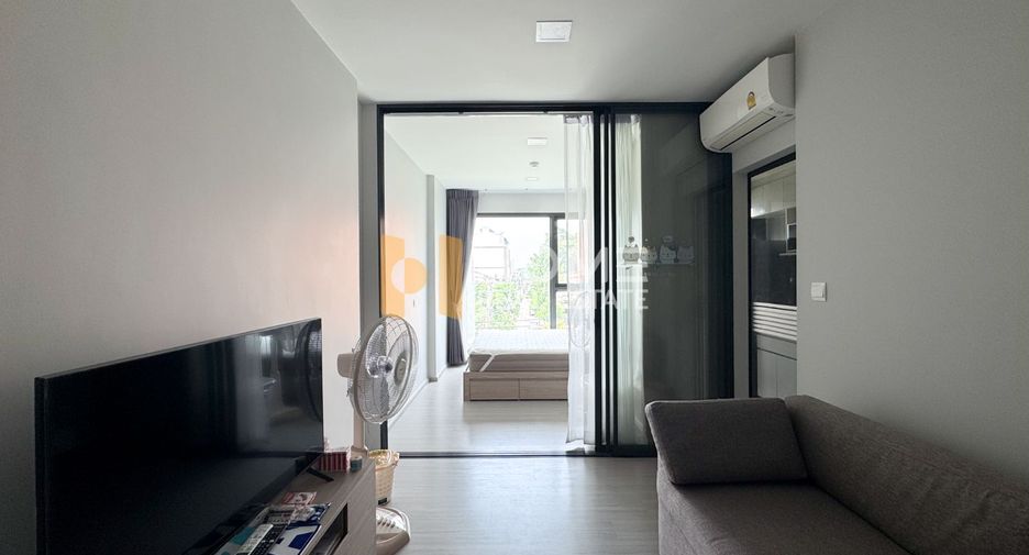 For sale 2 bedrooms condo in Phra Khanong, Bangkok