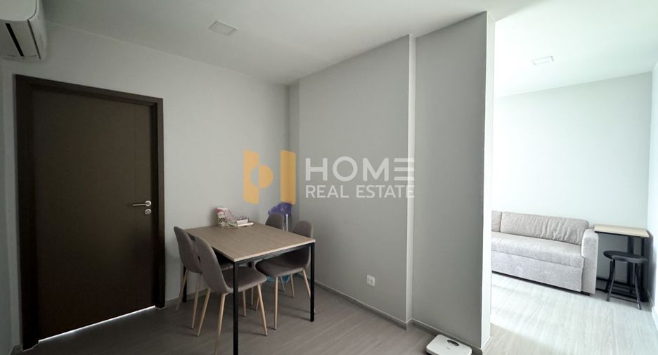For sale 2 bedrooms condo in Phra Khanong, Bangkok