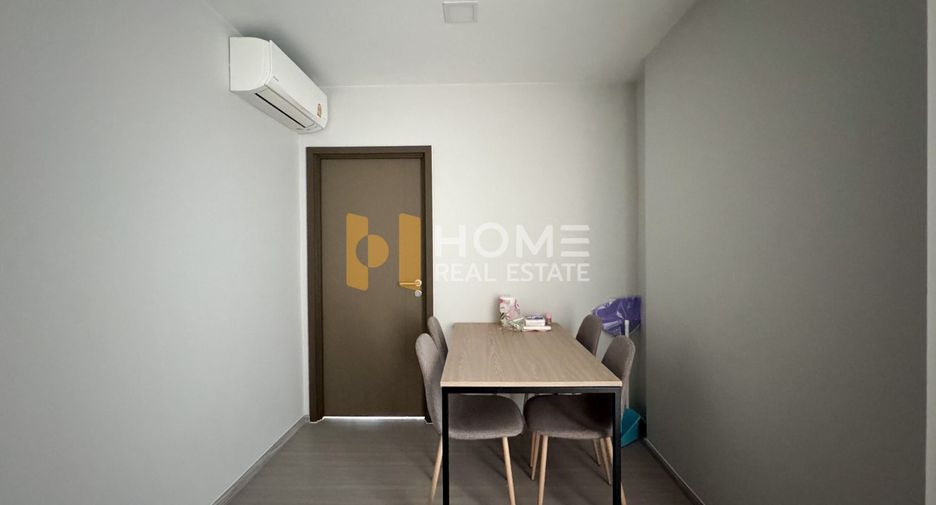 For sale 2 bedrooms condo in Phra Khanong, Bangkok