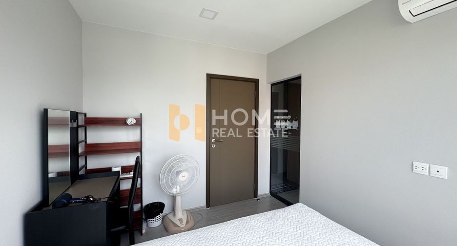For sale 2 bedrooms condo in Phra Khanong, Bangkok