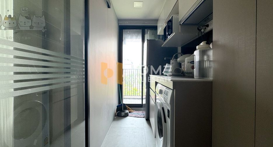 For sale 2 bedrooms condo in Phra Khanong, Bangkok