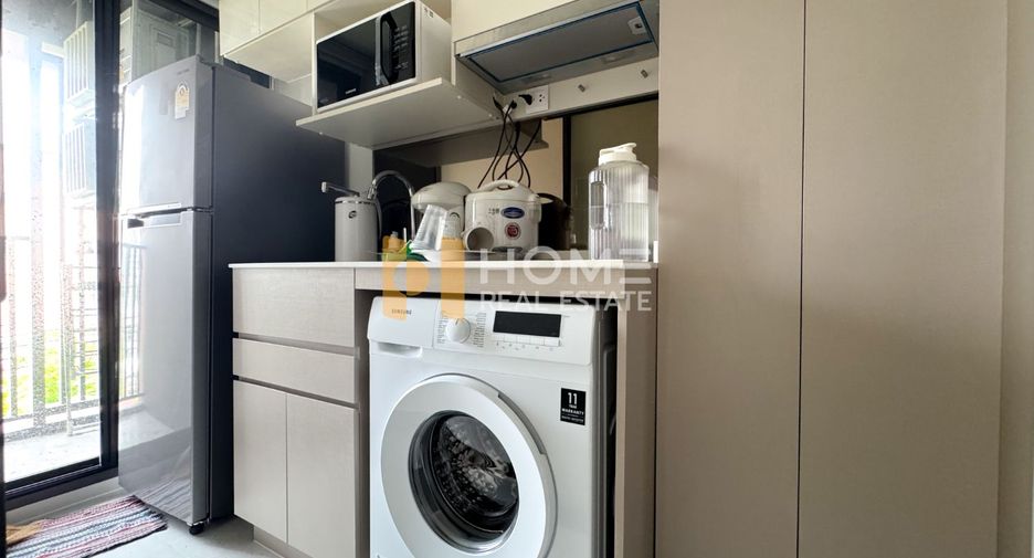 For sale 2 bedrooms condo in Phra Khanong, Bangkok