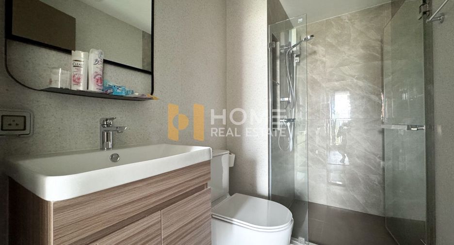 For sale 2 bedrooms condo in Phra Khanong, Bangkok