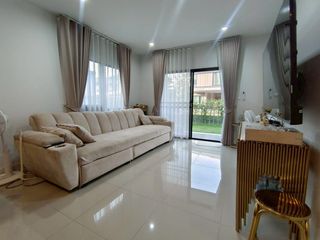 For sale 4 bedrooms house in Bang Kruai, Nonthaburi