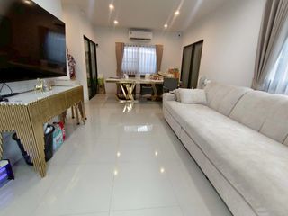 For sale 4 bedrooms house in Bang Kruai, Nonthaburi
