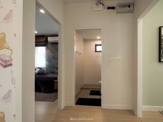For sale 4 bedrooms house in Bang Kruai, Nonthaburi