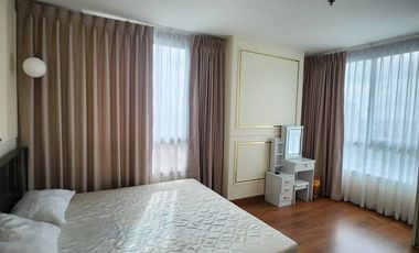 For rent 2 bedrooms condo in Thon Buri, Bangkok