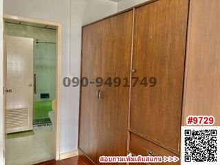 For rent 2 bedrooms townhouse in Bang Na, Bangkok