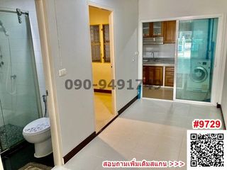 For rent 2 bedrooms townhouse in Bang Na, Bangkok