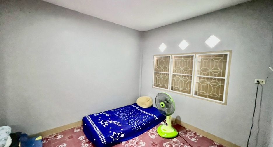 À vendre 3 chambres maison à Wang Chan, Rayong