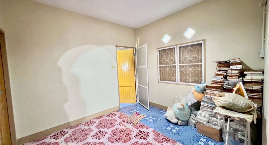 À vendre 3 chambres maison à Wang Chan, Rayong