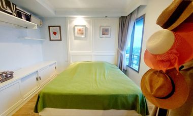 Condo en venta de 2 habitaciones en Cha Am, Phetchaburi