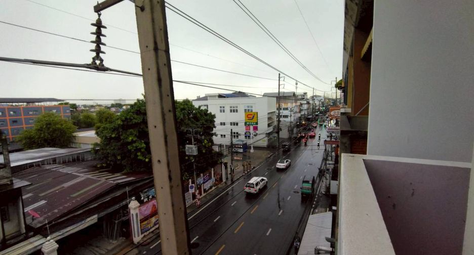 Gewerbefläche zum Kauf in Chom Thong, Bangkok