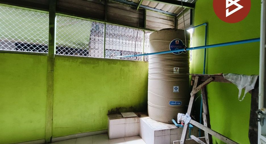 Local comercial en venta de 3 habitaciones en Mueang Chanthaburi, Chanthaburi