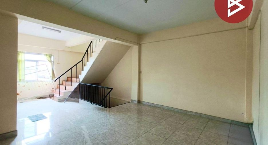 Local comercial en venta de 3 habitaciones en Mueang Chanthaburi, Chanthaburi